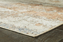 Load image into Gallery viewer, Middleburg Multi 5&#39;3&quot; x 7&#39; Rug
