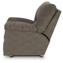 Load image into Gallery viewer, Norlou Flannel Recliner
