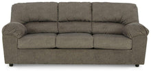 Load image into Gallery viewer, Norlou Flannel Sofa
