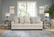 Load image into Gallery viewer, Rilynn Linen Sofa
