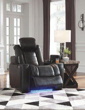 Load image into Gallery viewer, Party - Pwr Recliner/adj Headrest
