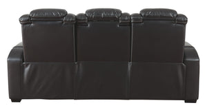 Party - Pwr Rec Sofa With Adj Headrest