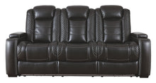 Load image into Gallery viewer, Party - Pwr Rec Sofa With Adj Headrest
