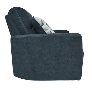 Paulestein - Reclining Power Loveseat