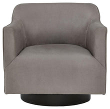 Load image into Gallery viewer, Phantasm - Swivel Accent Chair
