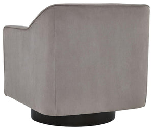 Phantasm - Swivel Accent Chair