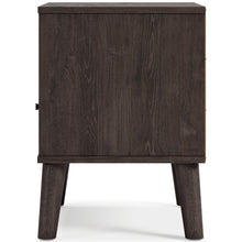 Load image into Gallery viewer, Piperton - One Drawer Night Stand
