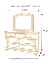 Load image into Gallery viewer, Porter - Bedroom Set
