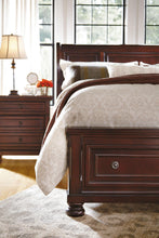 Load image into Gallery viewer, Porter - Bedroom Set
