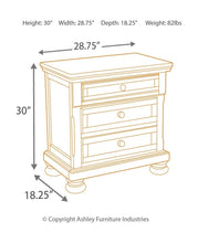 Load image into Gallery viewer, Porter - Bedroom Set
