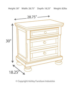 Porter - Bedroom Set