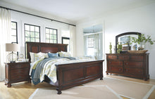 Load image into Gallery viewer, Porter - Bedroom Set
