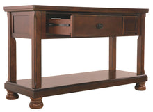 Load image into Gallery viewer, Porter - Console Sofa Table
