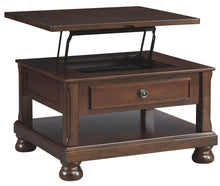 Load image into Gallery viewer, Porter - Lift Top Cocktail Table
