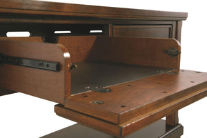 Porter - Console Sofa Table