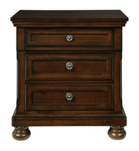 Load image into Gallery viewer, Porter - Two Drawer Night Stand
