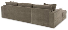 Load image into Gallery viewer, Raeanna 3-Piece Sectional Sofa with Chaise
