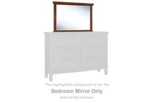 Load image into Gallery viewer, Ralene - Bedroom Mirror
