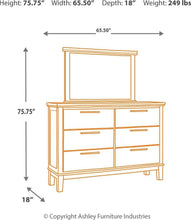 Load image into Gallery viewer, Ralene - Bedroom Set
