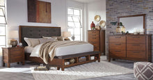 Load image into Gallery viewer, Ralene - Bedroom Set
