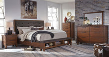 Load image into Gallery viewer, Ralene - Bedroom Set
