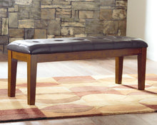 Load image into Gallery viewer, Ralene - Large Uph Dining Room Bench
