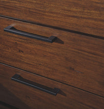 Load image into Gallery viewer, Ralene - Five Drawer Chest
