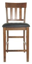 Load image into Gallery viewer, Ralene - Upholstered Barstool (2/cn)
