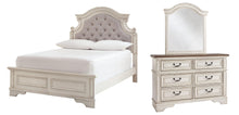 Load image into Gallery viewer, Realyn 5-Piece Youth Bedroom Set
