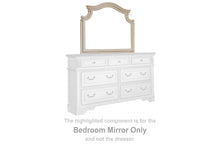 Load image into Gallery viewer, Realyn - Bedroom Mirror
