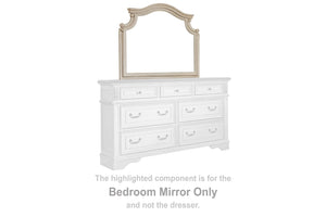 Realyn - Bedroom Mirror