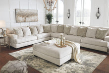 Load image into Gallery viewer, Rawcliffe - Oversized Accent Ottoman
