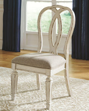 Load image into Gallery viewer, Realyn - Dining Uph Side Chair (2/cn)
