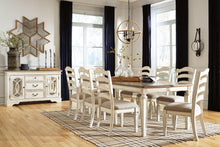Load image into Gallery viewer, Realyn - Dining Room Set

