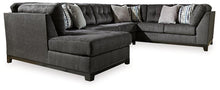 Load image into Gallery viewer, Reidshire 3-Piece Sectional with Chaise
