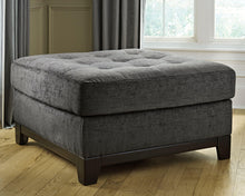Load image into Gallery viewer, Reidshire - Oversized Accent Ottoman

