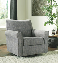 Load image into Gallery viewer, Renley - Swivel Glider Accent Chair
