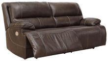 Load image into Gallery viewer, Ricmen - 2 Seat Pwr Rec Sofa Adj Hdrest
