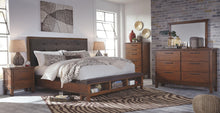 Load image into Gallery viewer, Ralene - Bedroom Set
