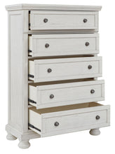 Load image into Gallery viewer, Robbinsdale - Five Drawer Chest
