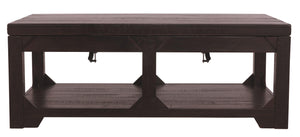 Rogness - Lift Top Cocktail Table