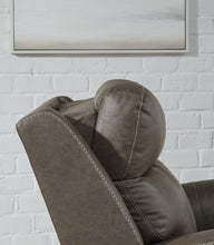 Load image into Gallery viewer, Roman Power Reclining Sofa
