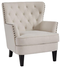 Load image into Gallery viewer, Romansque - Accent Chair
