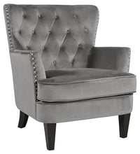 Load image into Gallery viewer, Romansque - Accent Chair
