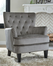 Load image into Gallery viewer, Romansque - Accent Chair
