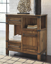 Load image into Gallery viewer, Roybeck - Accent Cabinet
