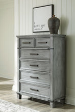 Load image into Gallery viewer, Russelyn - Five Drawer Chest
