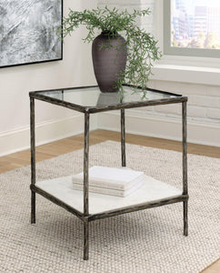 Ryandale - Accent Table