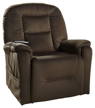 Load image into Gallery viewer, Samir - Power Lift Recliner
