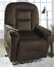 Load image into Gallery viewer, Samir - Power Lift Recliner
